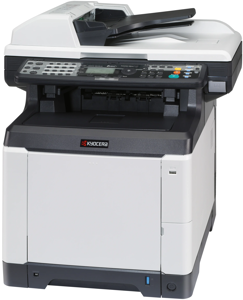 Kyocera ECOSYS M6526cdn