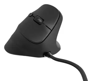 NATEC Crake 2 Pro mouse Universal Right-hand USB Type-A Optical 12800 DPI