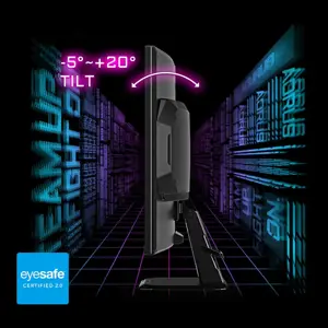 GIGABYTE MONITORIUS 27" GS27FC EK1