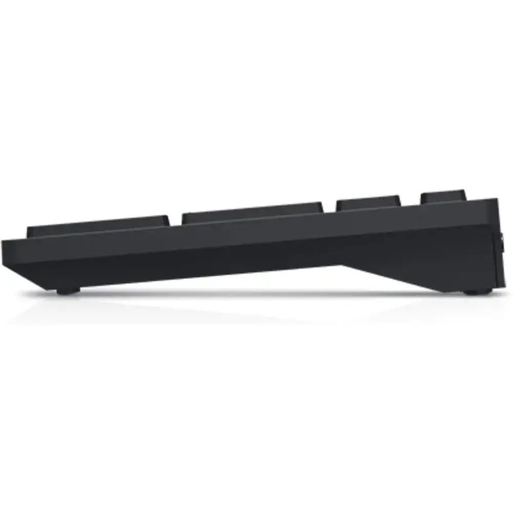 KLAVIATŪRA + PELĖ WRL KM5221W/RUS 580-AJRV DELL