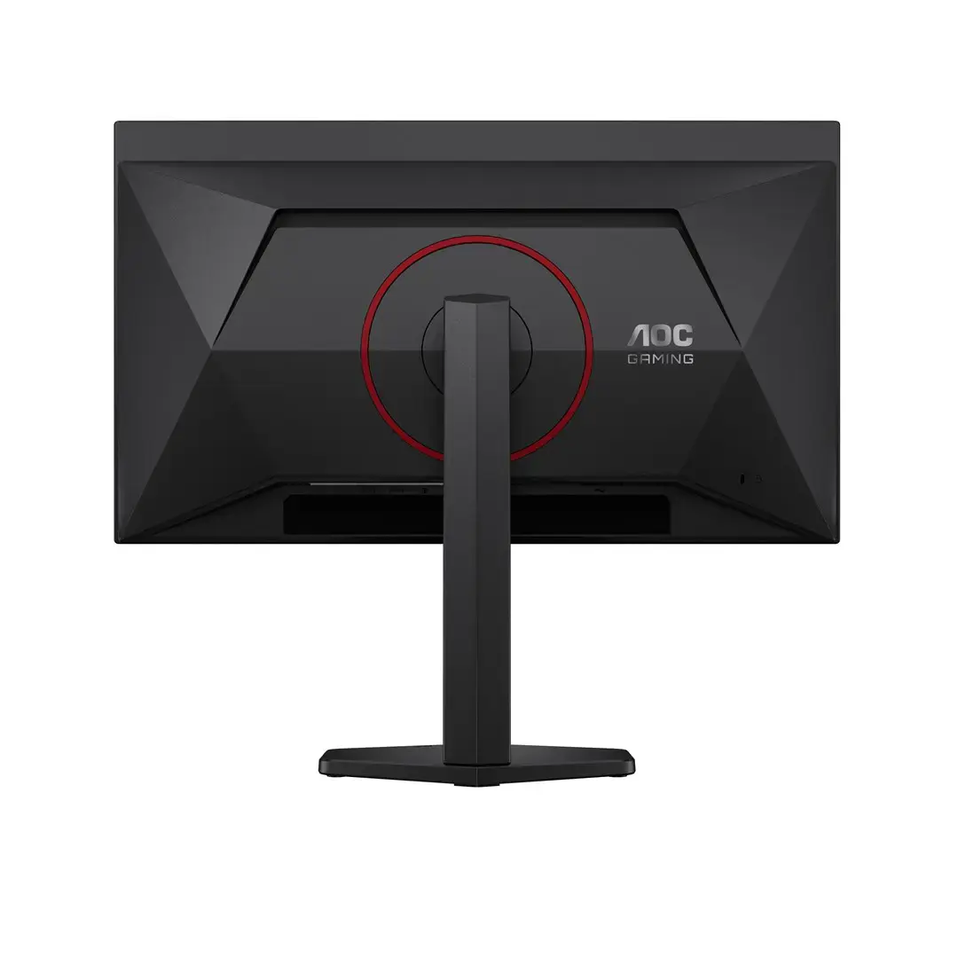 AOC Q27G4SDR | 27 " | QD-OLED | QHD | 16:9 | 360 Hz | 0.03 ms | 2560 x 1440 pixels | 1000 cd/m² | HDMI ports quantity 2 | Black