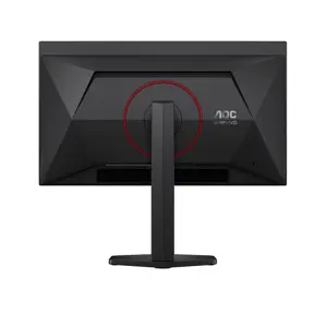 AOC Q27G4SDR | 27 " | QD-OLED | QHD | 16:9 | 360 Hz | 0.03 ms | 2560 x 1440 pixels | 1000 cd/m² | HDMI ports quantity 2 | Black