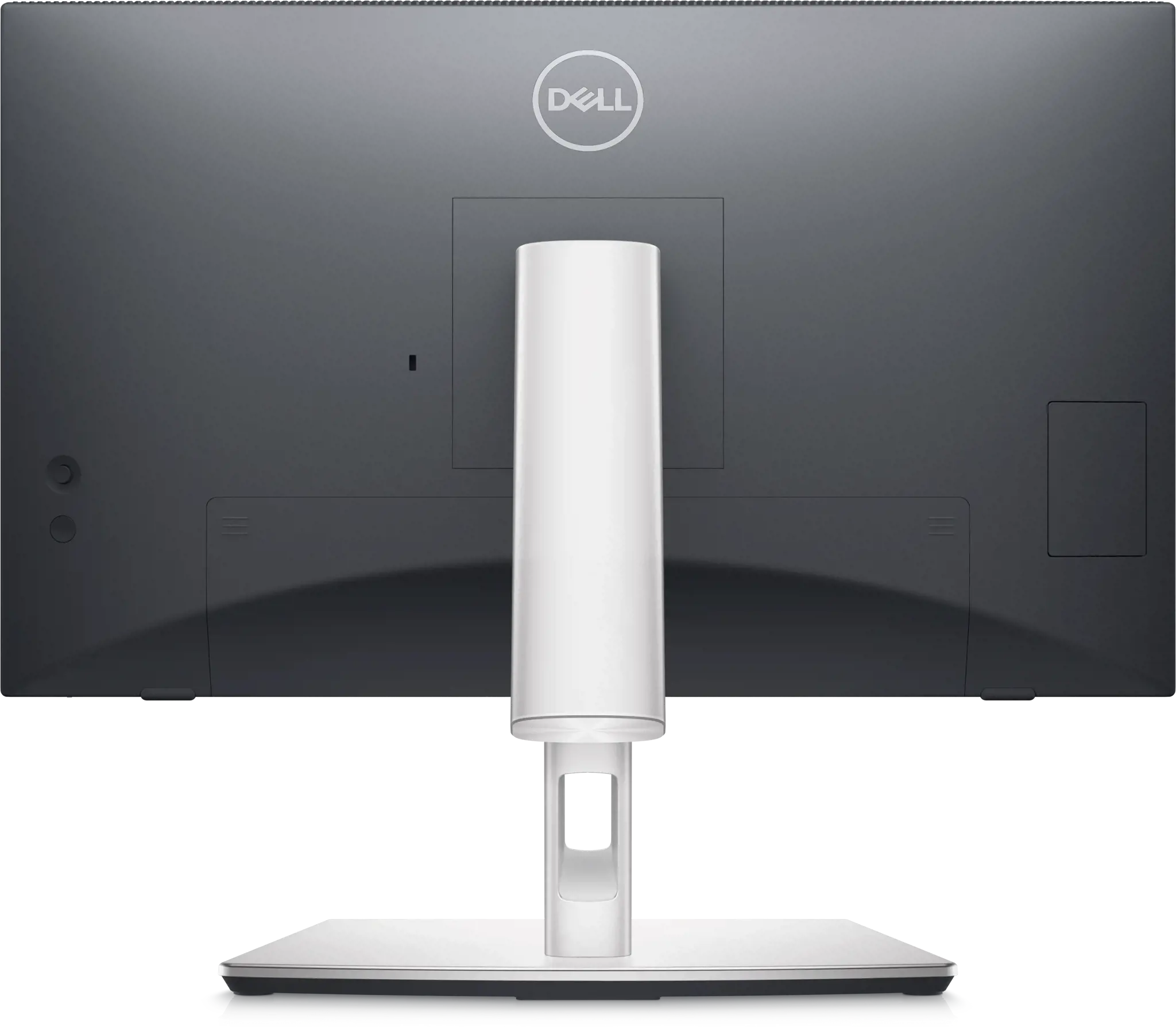 DELL P serijos P2424HT, 60,5 cm (23,8"), 1920 x 1080 taškų, "Full HD", skystųjų kristalų ekranas, 8 ms, juodas, sidabrinis