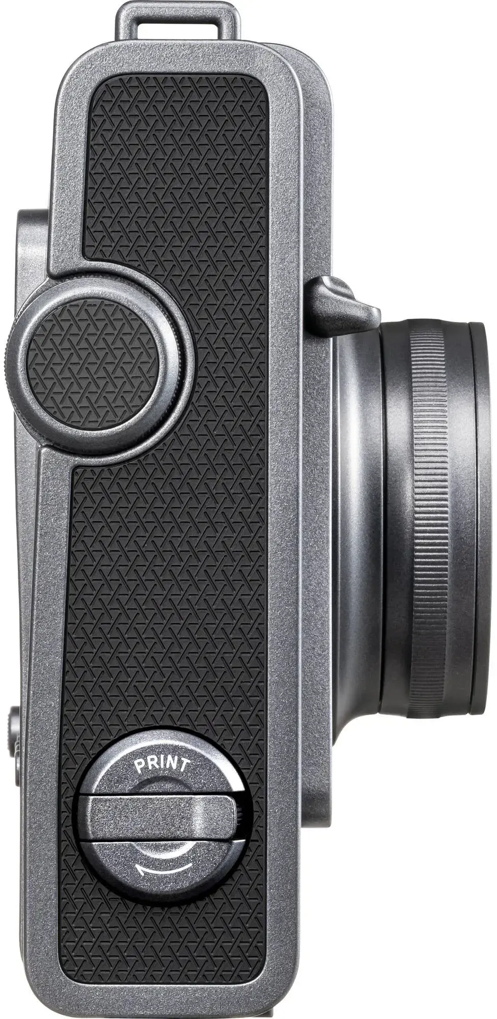 Fujifilm Instax Wide EVO, black