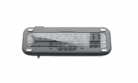 HP ONELAM 400 A4 formato laminatorius Šalto/karšto laminavimo įrenginys