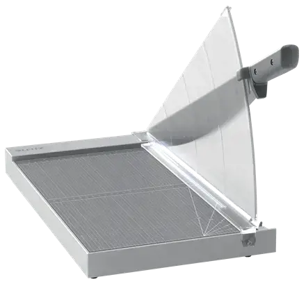 Giljotina LEITZ Precision Home Office A3
