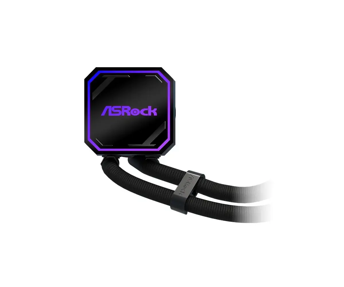 ASRock Pro 360 ARGB Cooling
