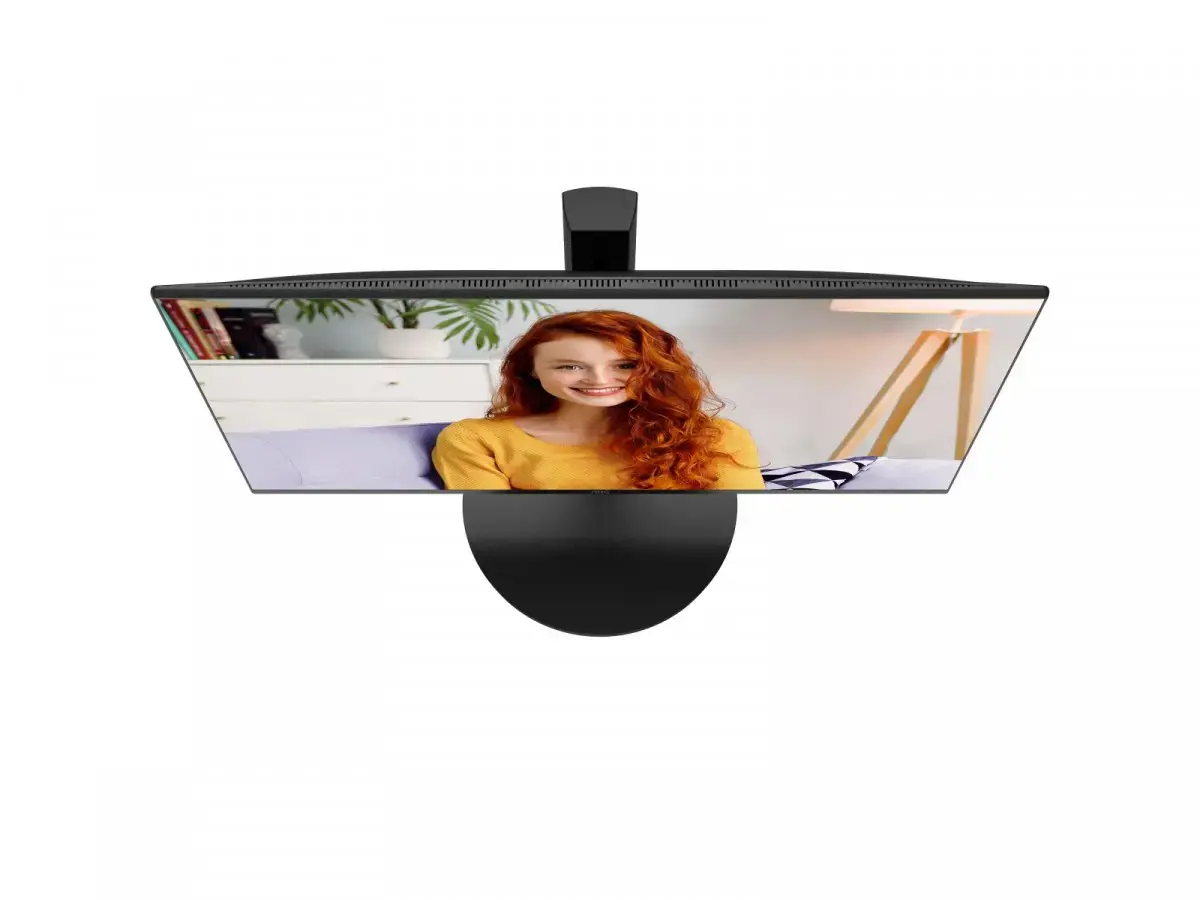 AOC B3 24B3CF2, 60.5 cm (23.8"), 1920 x 1080 pixels, Full HD, LED, 1 ms, Black