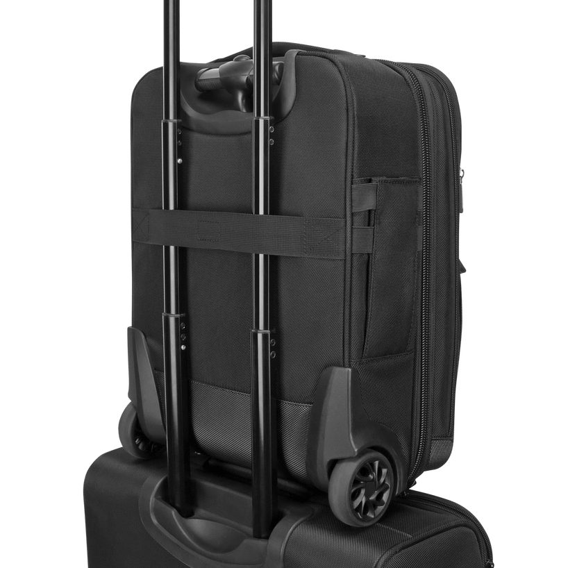 TARGUS 15.6inch CitySmart Laptop Roller