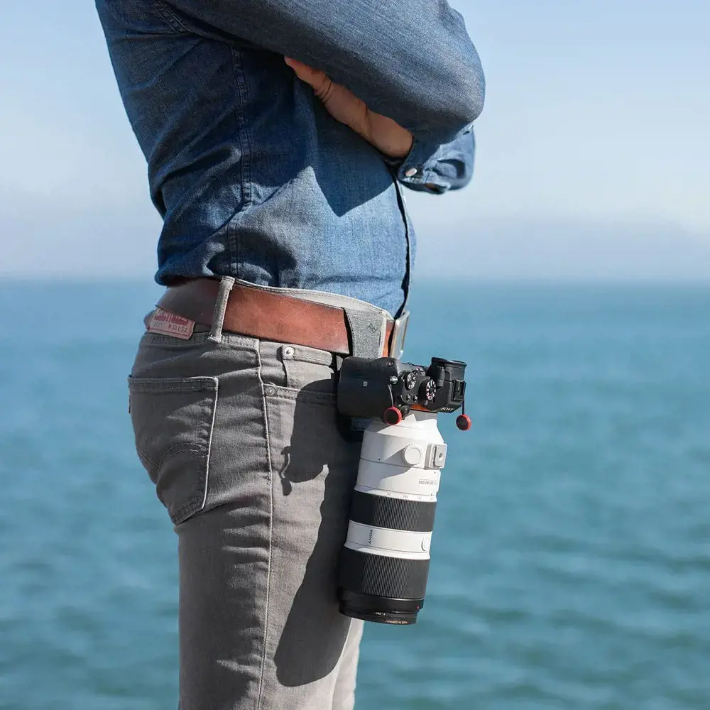 "Peak Design PROPad v2