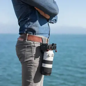 "Peak Design PROPad v2