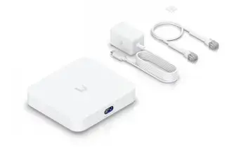 Switch | UCG-Ultra