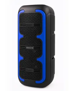 SQUEAK SPEAKER KARAOKE BEATONE BT 5.3 SQ1009