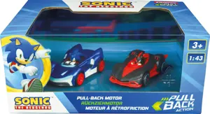Carrera 15813023 scale model Sports car model Preassembled 1:43