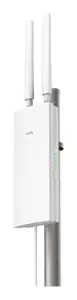 Cudy AP1300 Outdoor 1167 Mbit/s White Power over Ethernet (PoE)