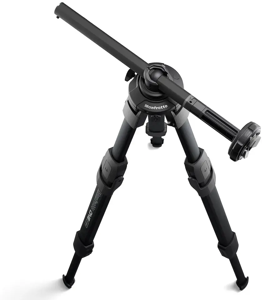 Manfrotto ONE Hybrid Column Extension