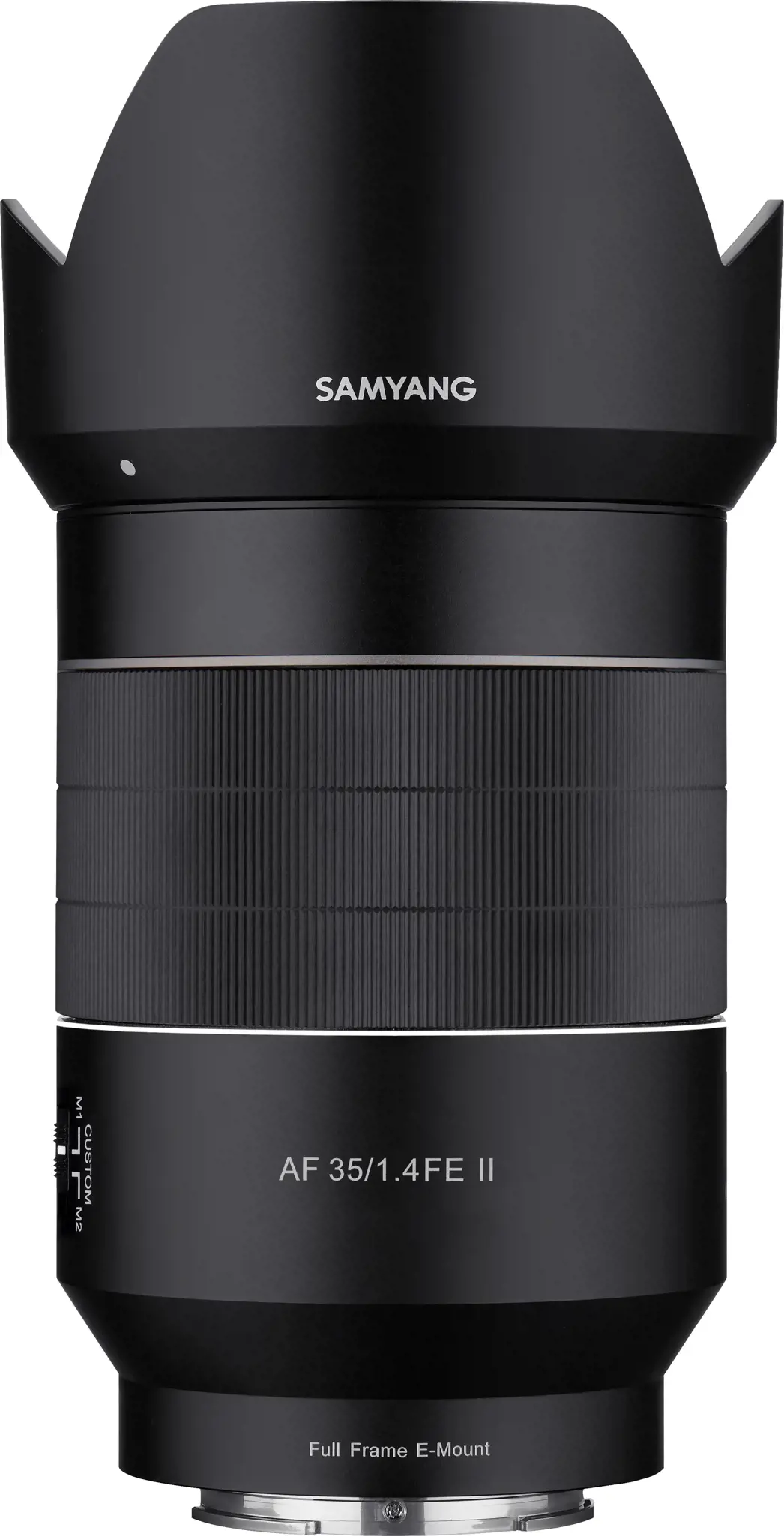 Samyang AF 35mm f/1.4 FE II objektyvas Sony