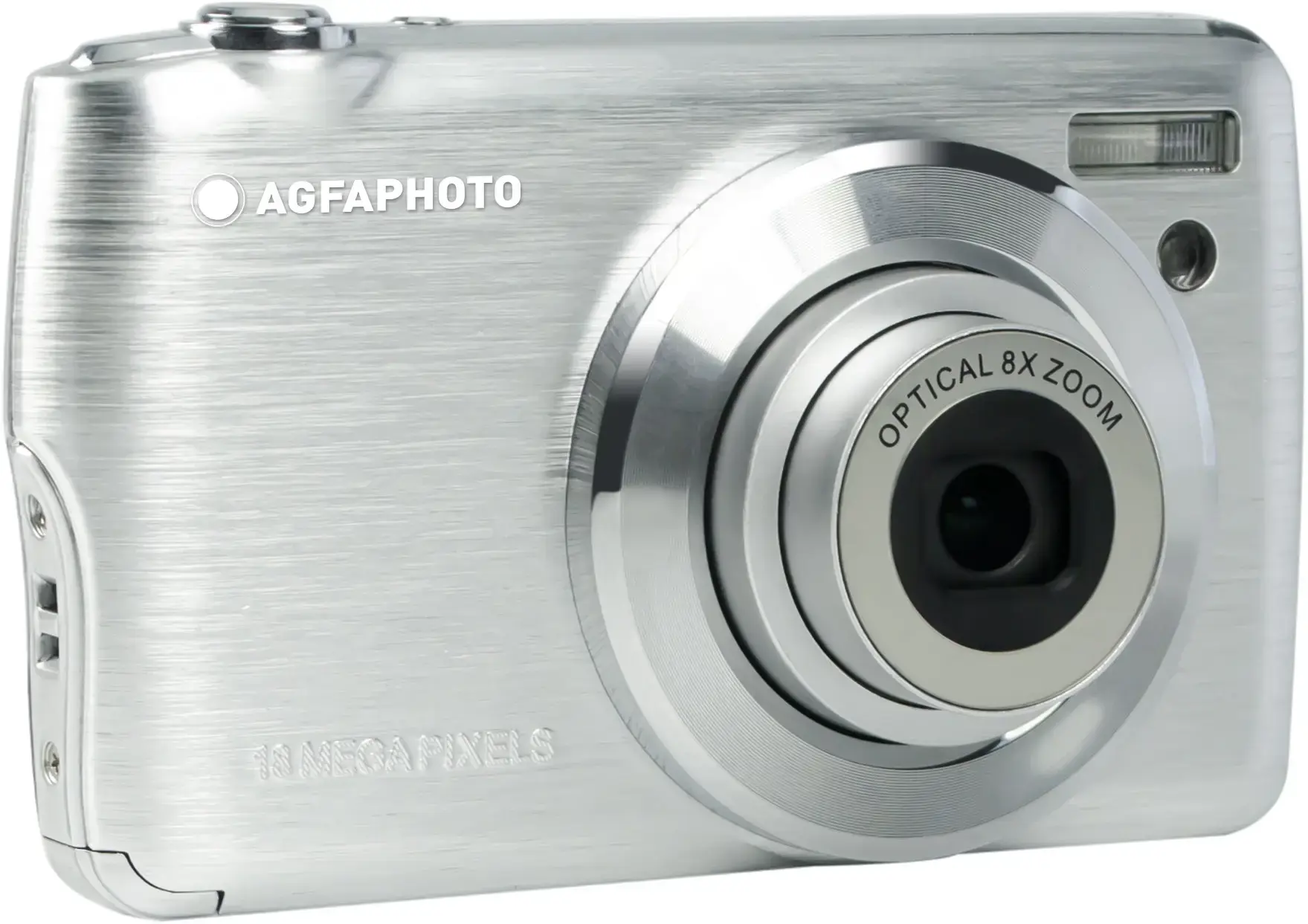 AgfaPhoto DC8200 Silver