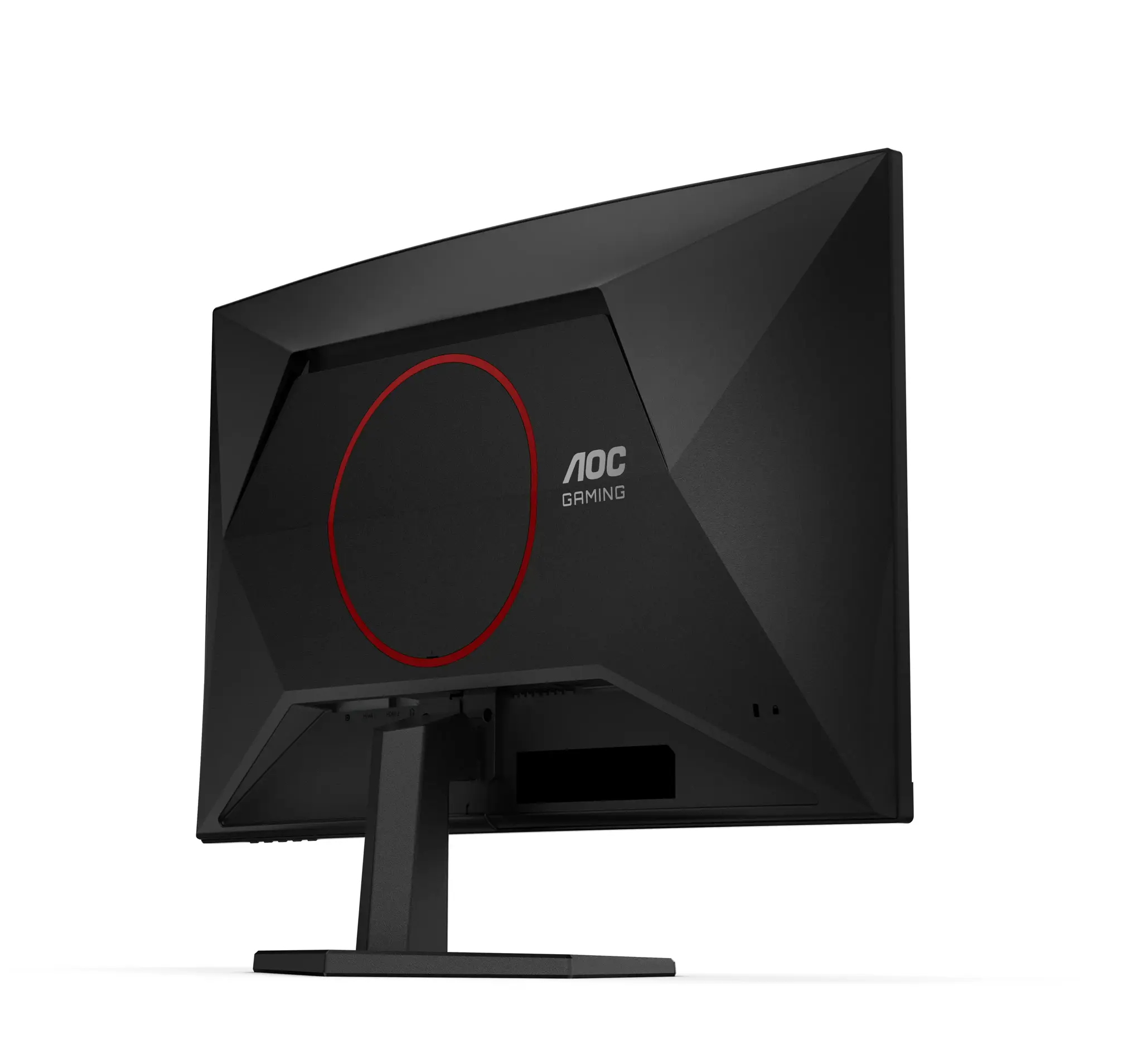 AOC | C27G42E | 27 " | VA | FHD | 16:9 | 180 Hz | 1 ms | 1920 x 1080 pixels | 300 cd/m² | HDMI ports quantity 2 | Black