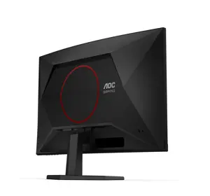 AOC | C27G42E | 27 " | VA | FHD | 16:9 | 180 Hz | 1 ms | 1920 x 1080 pixels | 300 cd/m² | HDMI ports quantity 2 | Black