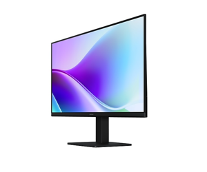 Samsung | LS24F320GAUXEN | 24 " | IPS | FHD | 16:9 | 120 Hz | 5 ms | 1920 x 1080 pixels | 250 cd/m² | HDMI ports quantity 2 | Black