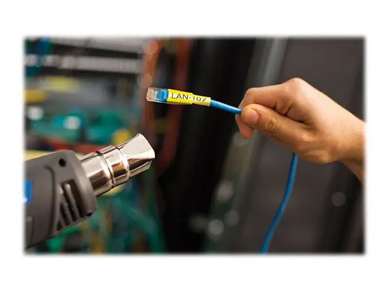 Brother HSE-621E, Yellow, China, Brother, 69 mm, 155 mm, 18 mm