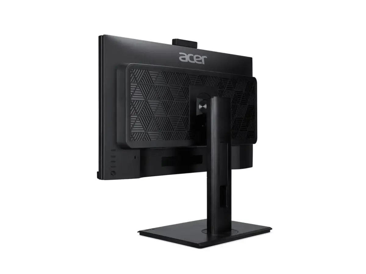 Acer | Vero B8 B248YEbemiqprcuzx | 23.8 " | IPS | 16:9 | 100 Hz | 4 ms | 1920 x 1080 pixels | 300 cd/m² | HDMI ports quantity 1 | Black