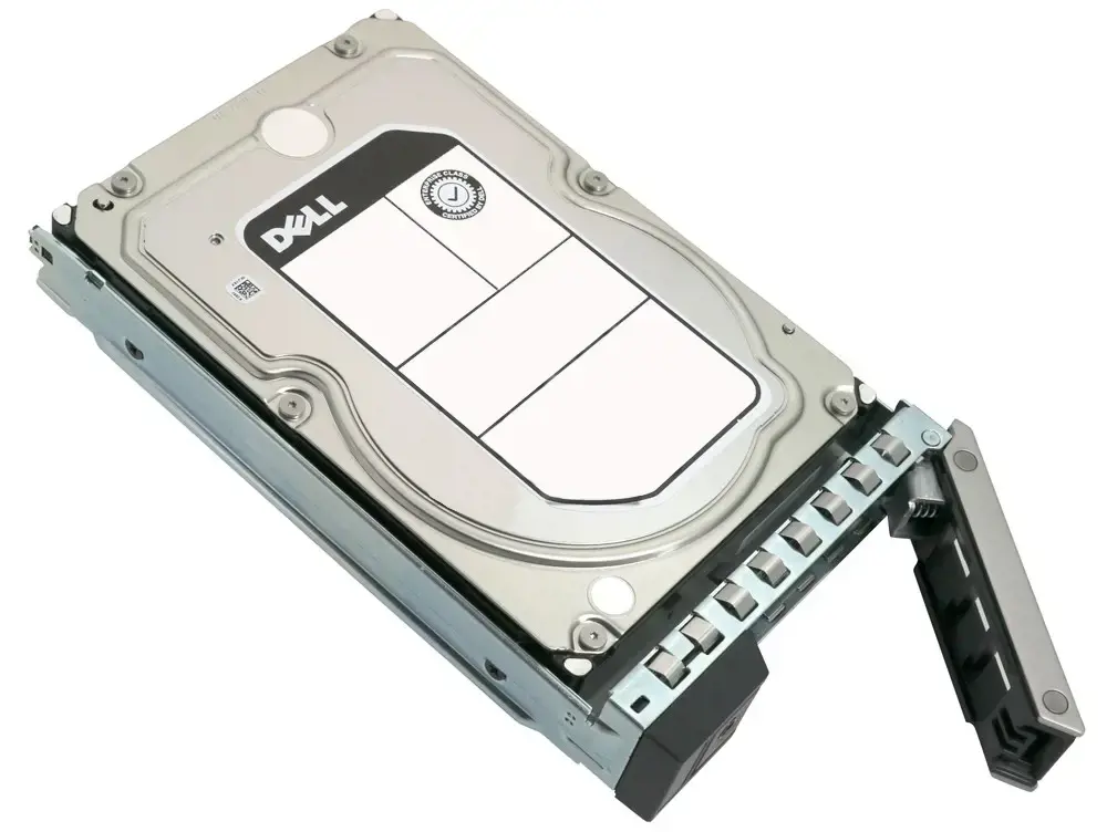 DELL 401-ABHY, 3,5", 12000 GB, 7200 APS./MIN