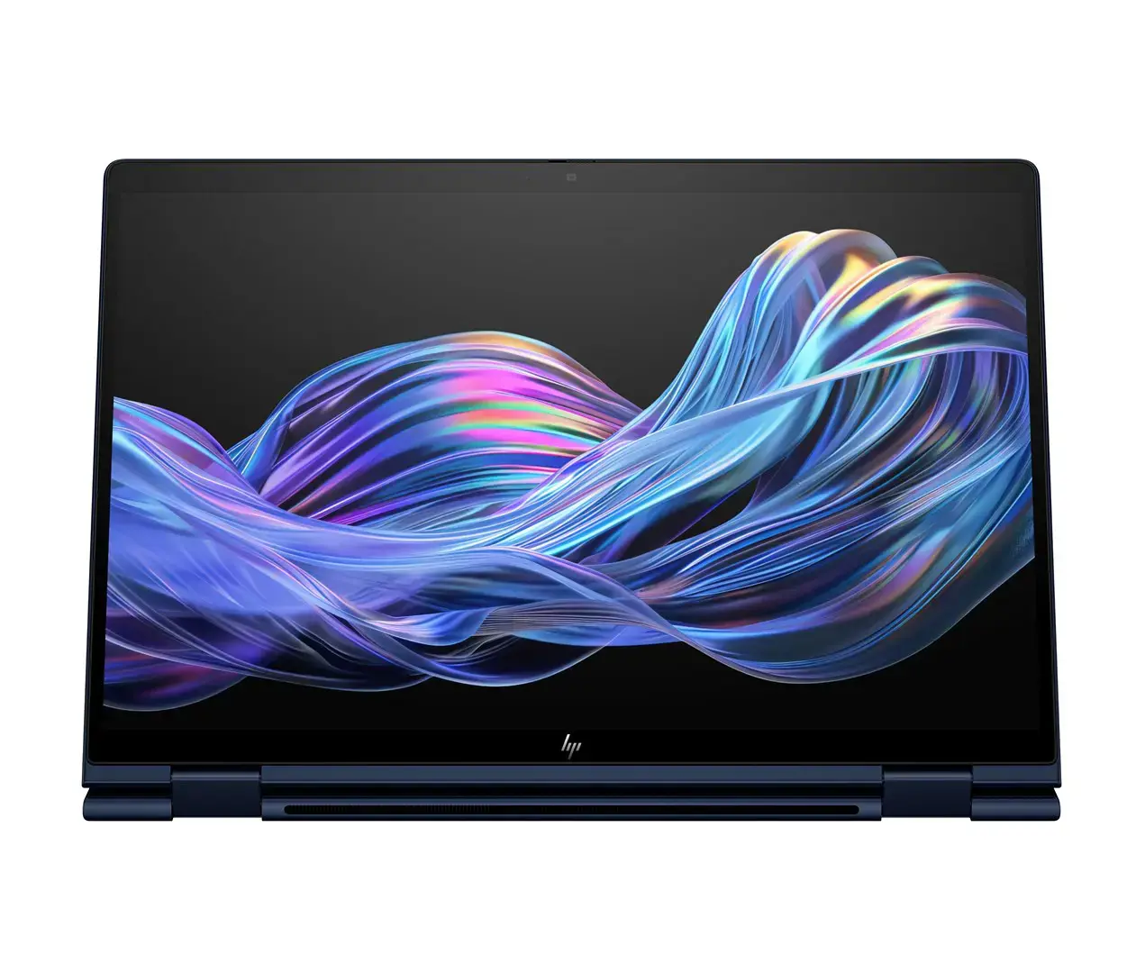 HP EliteBook X Flip G1i 14 inch Notebook Next Gen AI PC Copilot+ PC Intel Core Ultra 5 228V Hybrid (2in1) 35.6 cm (14") WUXGA Touchscreen 512 GB SSD Windows 11 Pro Blue