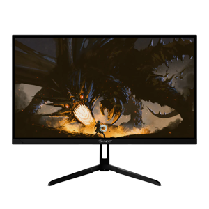 Arozzi | Nova | 24 " | IPS | FHD | 16:9 | 200 Hz | 1 ms | 1920 x 1080 pixels | 300 cd/m² | HDMI ports quantity 1 | Black