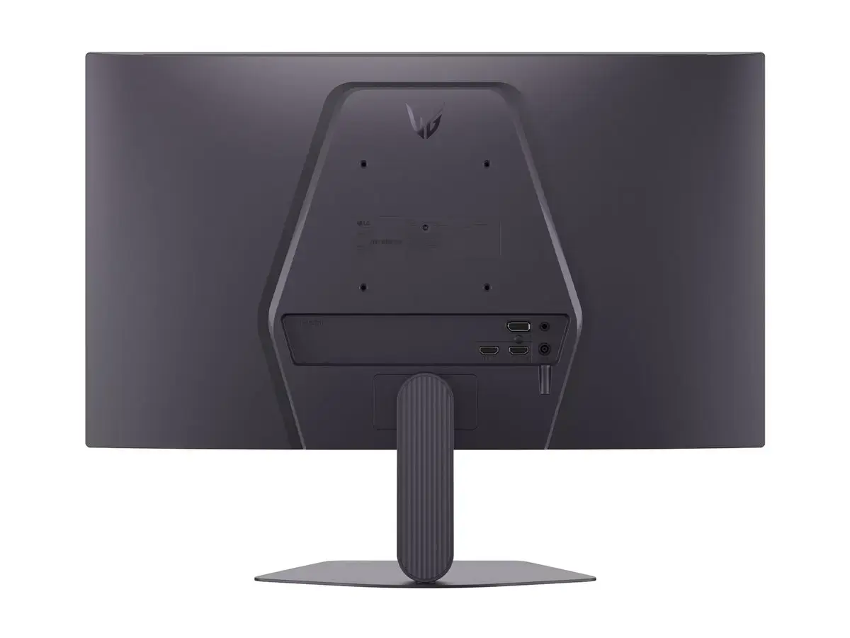 LCD Monitor LG 24.4 " 1920 x 1080 pixels Full HD Native aspect ratio 16:9 LCD Flat 25G523B-B