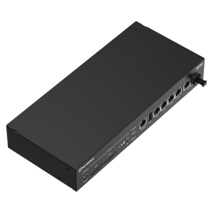 Teltonika RUTXR1 | Rack-mountable LTE Cat 6 Router | 802.11ac | Ethernet LAN (RJ-45) ports 5 | 10/100/1000 Mbit/s | Mesh Support No | 4G | MU-MiMO Yes