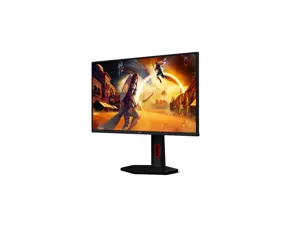 AOC | 25G4KUR | 25 " | Fast IPS | FHD | 16:9 | 420 Hz | 1 ms | 1920 x 1080 pixels | 350 cd/m² | HDMI ports quantity 2 | Black