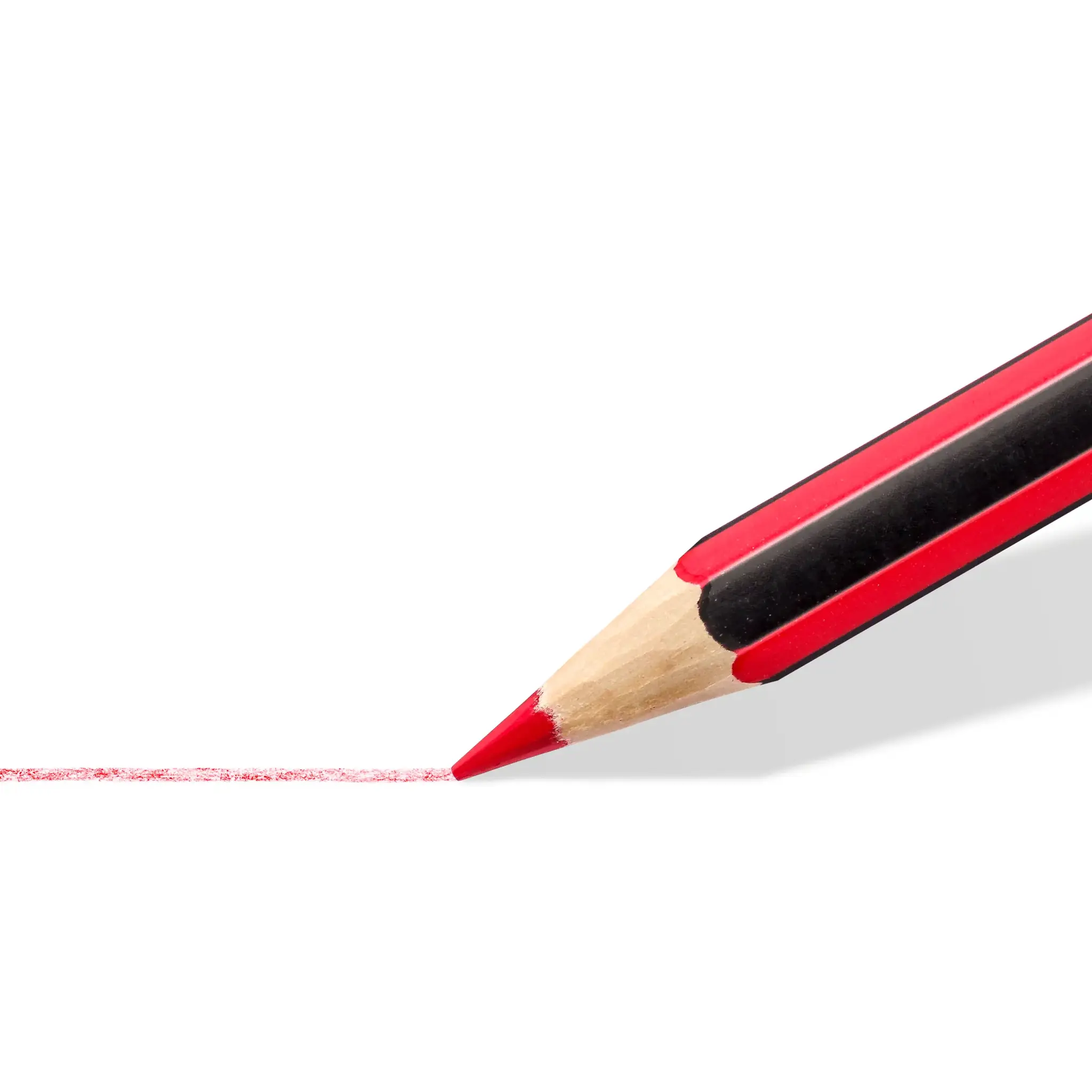 Spalvoti pieštukai STAEDTLER Noris Colour, 24 vnt.