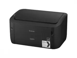 Canon i-SENSYS LBP6030B, Laser, 2400 x 600 DPI, A4, 18 ppm, Black