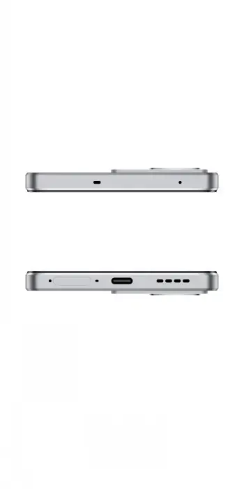 REALME 14 5G RMX5070 (EU) 256GB 8GB MECHA SILVER