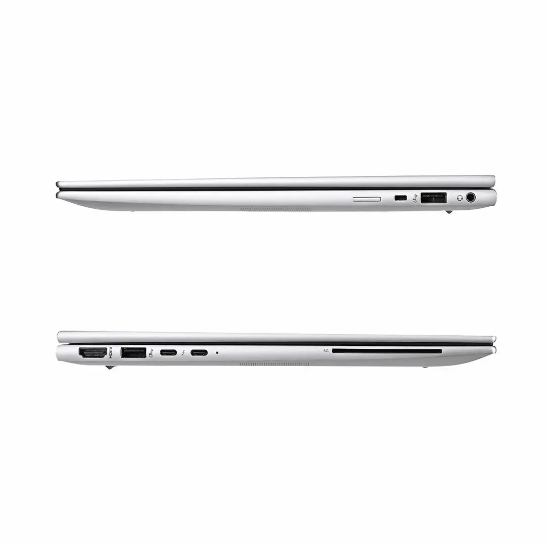 HP EliteBook 840 G11 Intel Ultra 5 135U 16GB 512GB SSD 14"FHD Win11pro USED US QWERTY