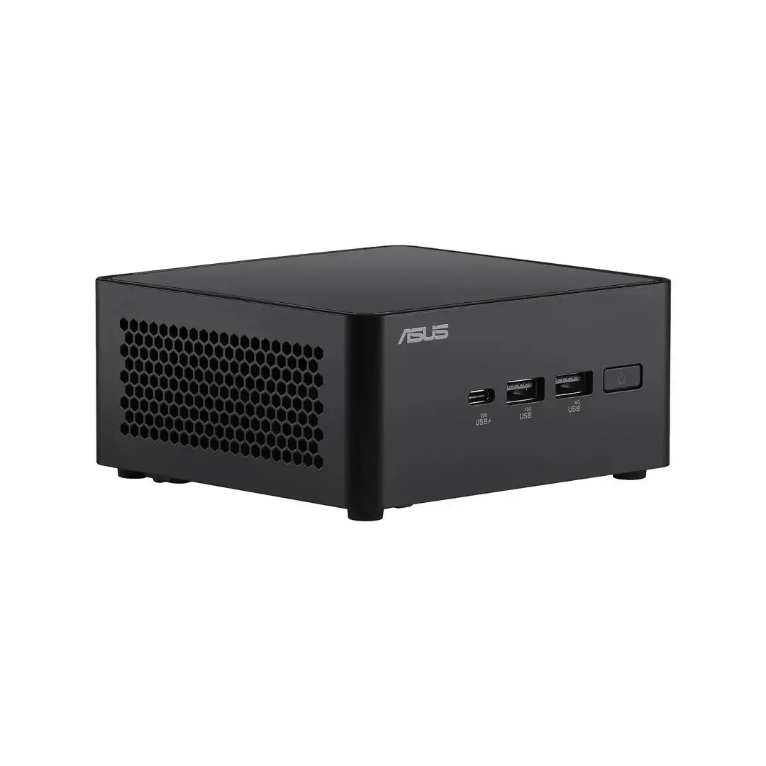 ASUS NUC 14 Pro RNUC14RVHV500002I UCFF Black 135H