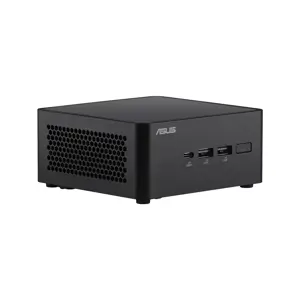 ASUS NUC 14 Pro RNUC14RVHV500002I UCFF Black 135H