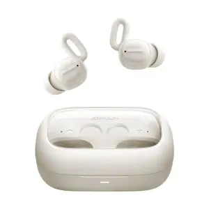 Ausinės "TWS Joyroom Cozydots" serijos JR-TS1 (baltos spalvos)