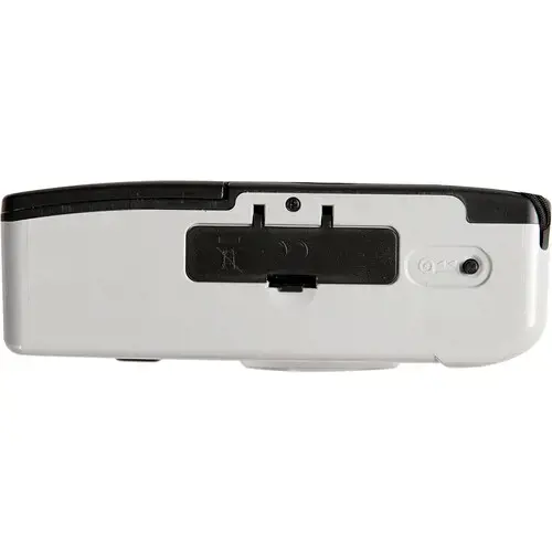 KODAK M35 REUSABLE CAMERA MARBLE GREY