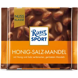 RITTER SPORT NUT SELECTION pien.š.nesk.kar.rieš,100g
