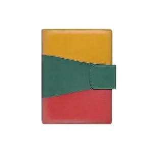 Kalendorius MANAGER Day Spirex 2023, A5, PU EXCLUSIVE Lietuva