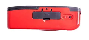 Kodak Film Camera M38 Flame Scarlet