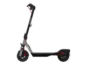 Paspirtukas Segway AA.05.17.02.0003, Juoda