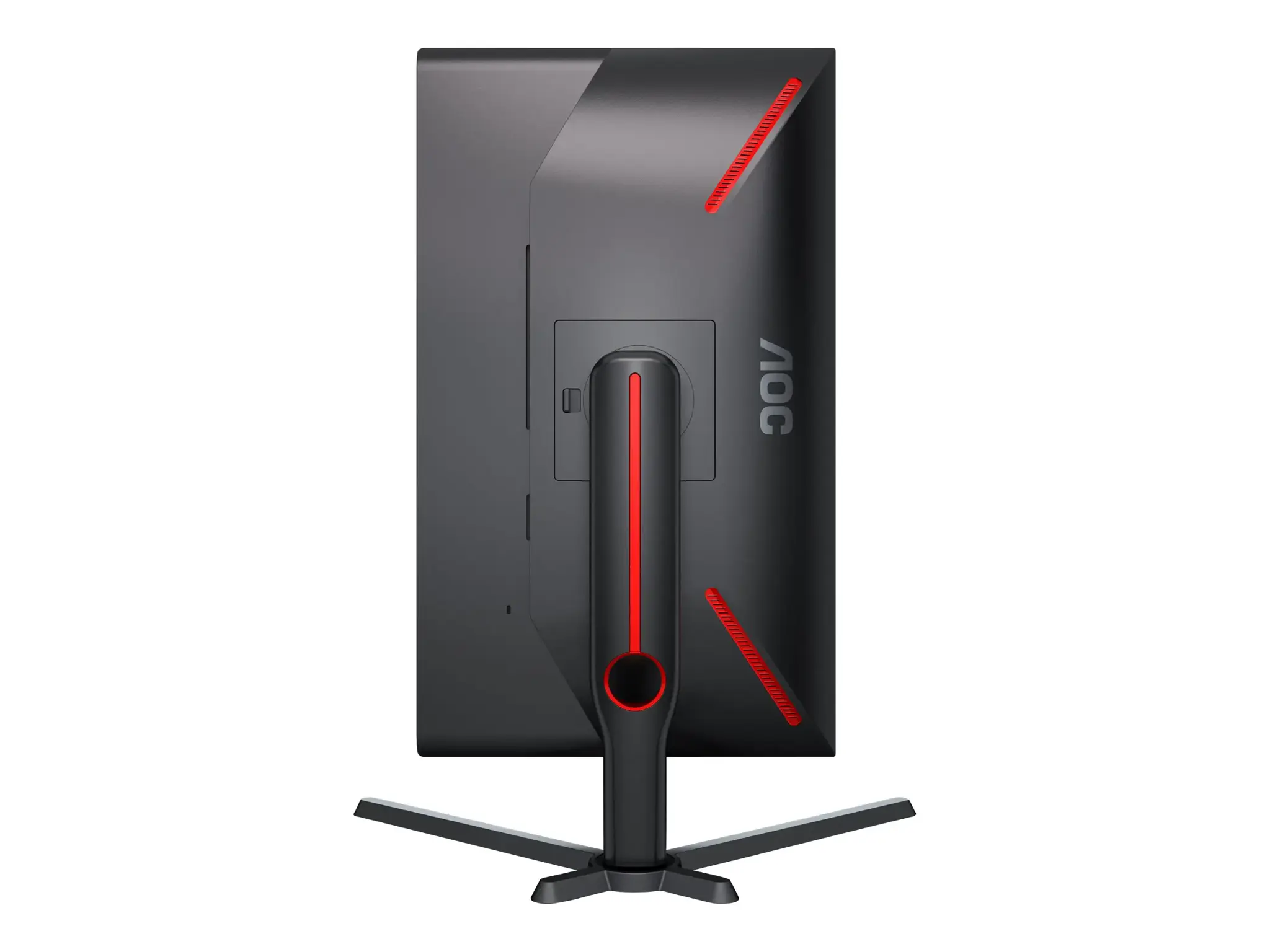 Monitorius AOC 24.5inch 1920x1080 VA Flat HAS DP 2xHDMI Brightness 300cd/m2 AOC Gaming