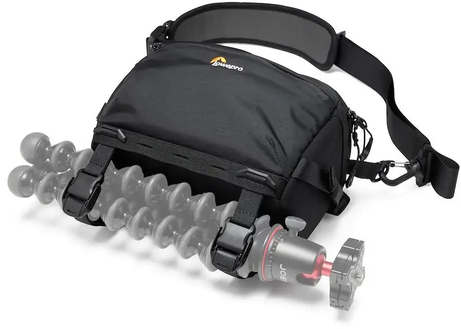 Lowepro camera bag ProTactic Lite SLX 110 AW III
