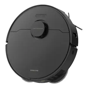 Dulkių siurblys-robotas Dreame RLX63CE-1, Juoda