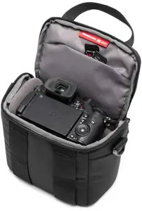 "Manfrotto" fotoaparato krepšys "Advanced Shoulder S III" (MB MA3-SB-S)