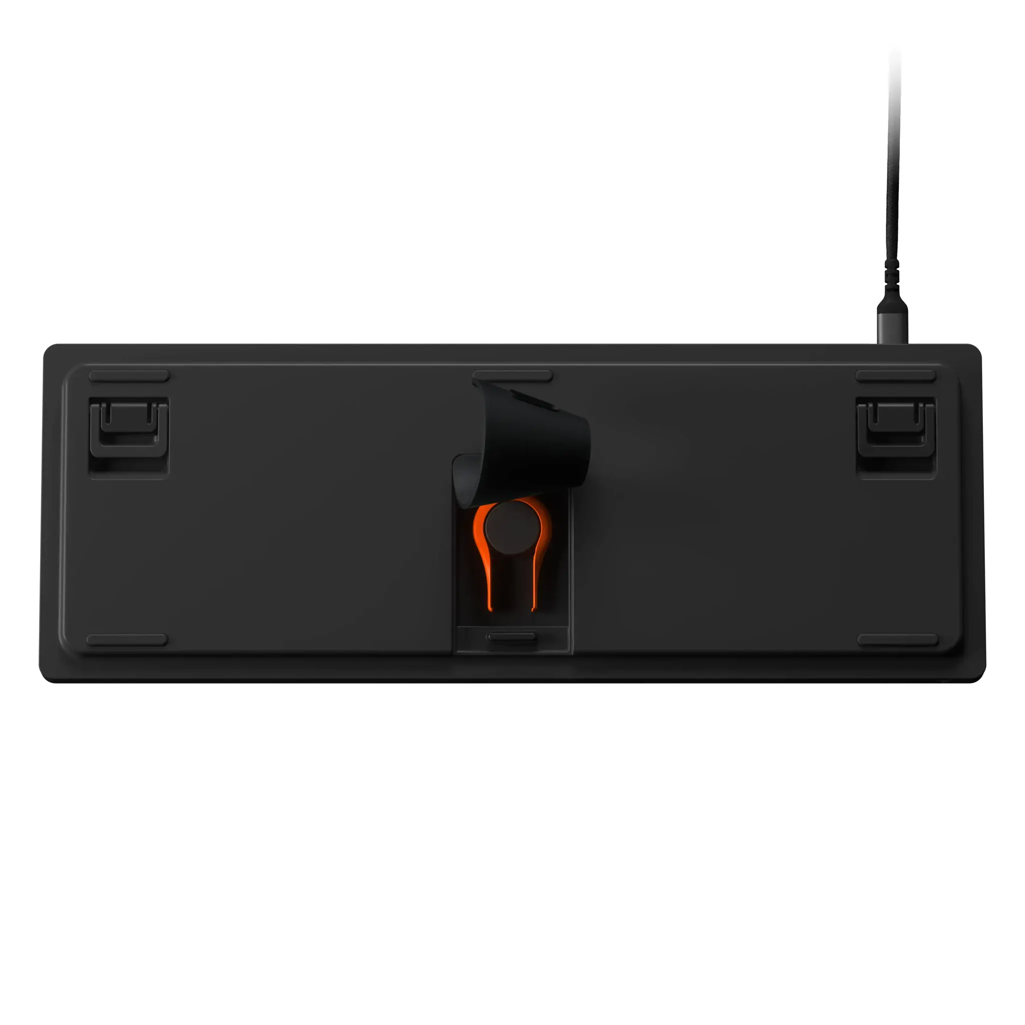 STEELSERIES "Apex 9" klaviatūra TKL US